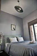 Medusa Residence 100m From the Beach