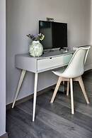 Medusa Residence 100m From the Beach