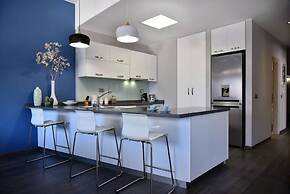 Medusa Residence 100m From the Beach