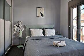 Medusa Residence 100m From the Beach