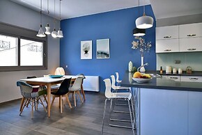 Medusa Residence 100m From the Beach