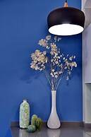 Medusa Residence 100m From the Beach