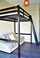 Medusa Residence 100m From the Beach