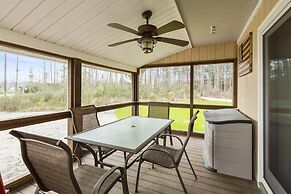 Water's Edge Retreat 3 Bedroom Home by RedAwning