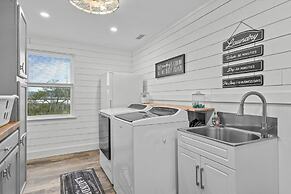 Water's Edge Retreat 3 Bedroom Home by RedAwning