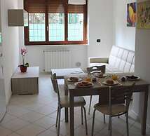 Case Cosi Verona - Appartamento 1-4