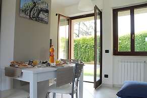 Case Cosi Verona - Appartamento 1-4