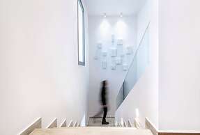 Blue Senses Villas Next to the Beach Heated Pool