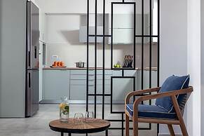 Blue Senses Villas Next to the Beach Heated Pool