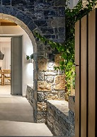 Blue Senses Villas Next to the Beach Heated Pool