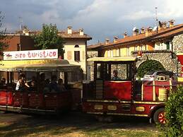 Barchi Resort - Apartments Suites - Villa Venezia - Junior Suite Villa