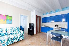 Barchi Resort - Apartments Suites - Villa Venezia - Junior Suite Villa