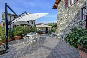 Barchi Resort - Apartments Suites - Villa Venezia - Junior Suite Villa