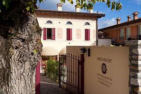 Barchi Resort - Apartments Suites - Villa Venezia - Junior Suite Villa