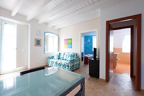 Barchi Resort - Apartments Suites - Villa Venezia - Junior Suite Villa