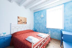 Barchi Resort - Apartments Suites - Villa Venezia - Junior Suite Villa