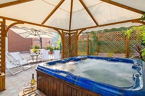 Barchi Resort - Apartments Suites - Villa Venezia - Junior Suite Villa