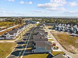 Vitamin Sea 3 Bedroom Home by RedAwning