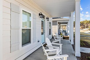 Vitamin Sea 3 Bedroom Home by RedAwning