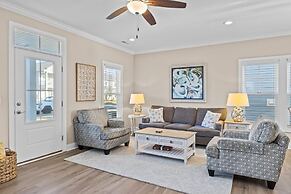 Vitamin Sea 3 Bedroom Home by RedAwning