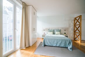 Principe Real Best Location