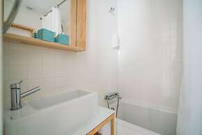 Principe Real Best Location