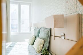 Principe Real Best Location