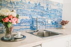 Principe Real Best Location