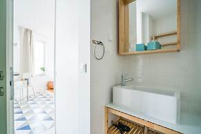 Principe Real Best Location