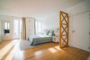 Principe Real Best Location