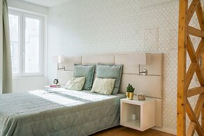 Principe Real Best Location