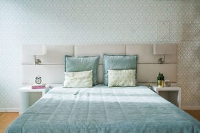 Principe Real Best Location