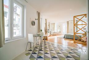 Principe Real Best Location