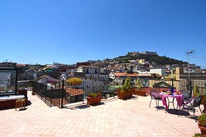 Case Cosi Napoli - APP 10