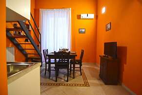 Case Cosi Napoli - APP 10