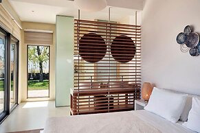 Breathtaking Views 4 Bedroom Villa