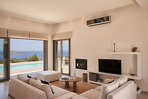 Breathtaking Views 4 Bedroom Villa