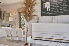 Breathtaking Views 4 Bedroom Villa