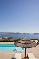 Breathtaking Views 4 Bedroom Villa