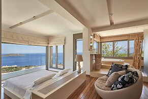 Breathtaking Views 4 Bedroom Villa
