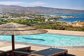 Breathtaking Views 4 Bedroom Villa