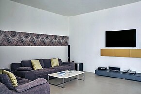 Breathtaking Views 4 Bedroom Villa