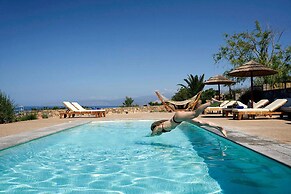 Breathtaking Views 4 Bedroom Villa