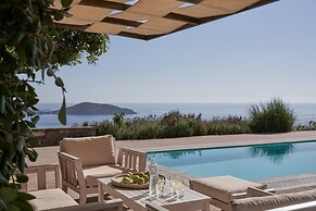 Breathtaking Views 4 Bedroom Villa