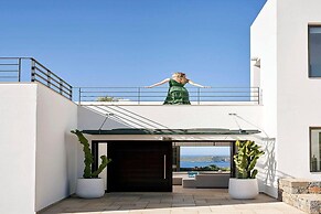 Breathtaking Views 4 Bedroom Villa