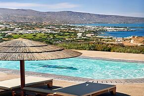 Breathtaking Views 4 Bedroom Villa