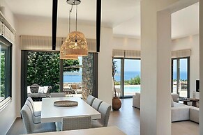 Breathtaking Views 4 Bedroom Villa