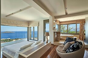 Breathtaking Views 4 Bedroom Villa