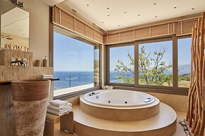 Breathtaking Views 4 Bedroom Villa