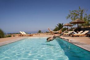 Breathtaking Views 4 Bedroom Villa